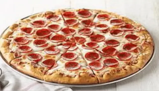 cheese pizza pepperoni pizza veggie pizza available for kids birthday party at indoor playground in sandy springs ga